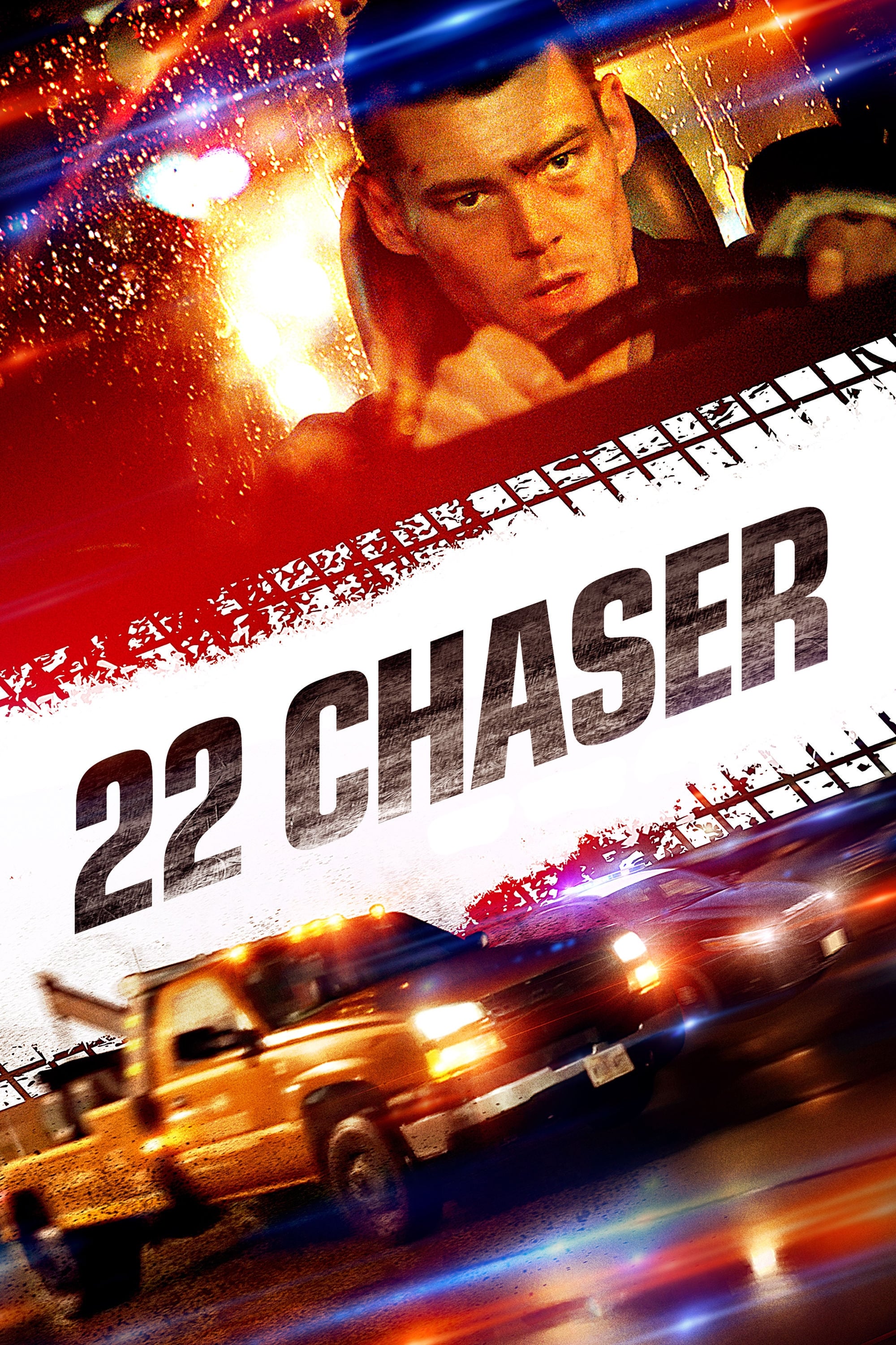 Постер 22 Chaser